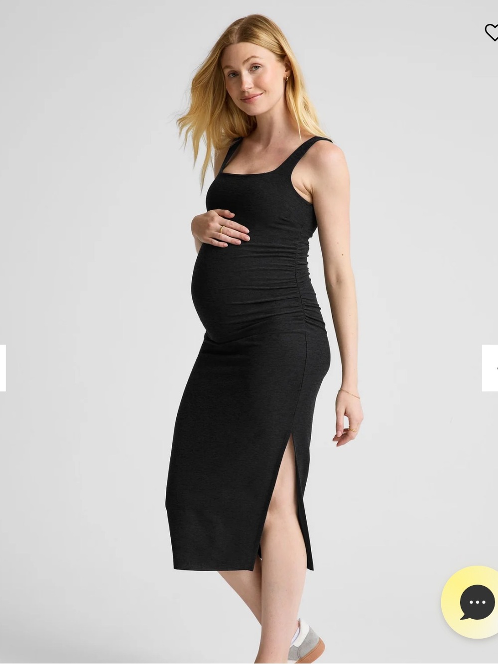 Beyond The Bump Dress Size Large